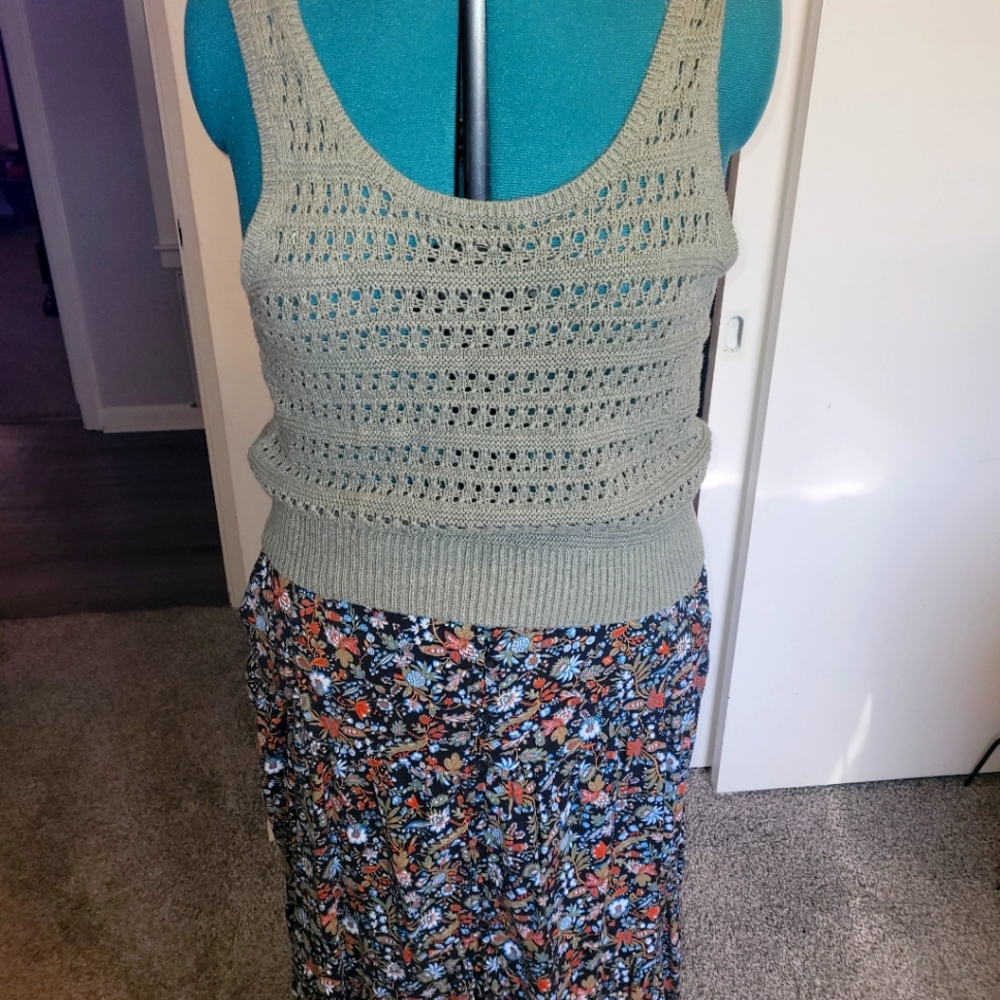 Old navy 2 piece outfit